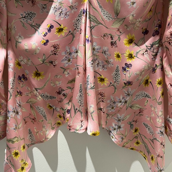 Y/PROJECT Blouse - Picture 6 of 9